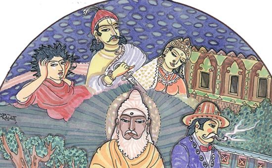 Language, Realism, Dharma, and Ineffability